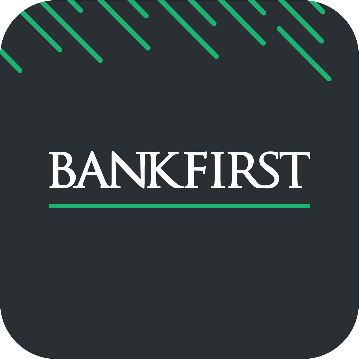 CoreFirst Bank Mobile App for iPhone - Free App Download